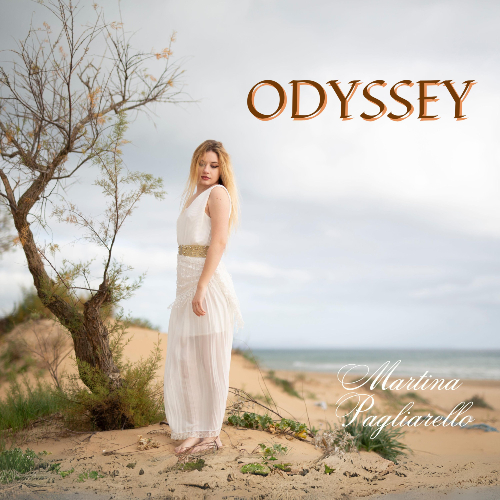 CD - ODYSSEY